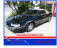 1994 GREEN Cadillac Eldorado Touring Coupe (1G6ET1297RU) with an 4.6L V8 DOHC 32V engine, 4-Speed Automatic Overdrive transmission, located at 4724 53rd Ave East, Suite 1, Bradenton, FL, 34203, (941) 803-7117, 27.445360, -82.501678 - Photo#0
