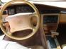 1994 GREEN Cadillac Eldorado Touring Coupe (1G6ET1297RU) with an 4.6L V8 DOHC 32V engine, 4-Speed Automatic Overdrive transmission, located at 4724 53rd Ave East, Suite 1, Bradenton, FL, 34203, (941) 803-7117, 27.445360, -82.501678 - Photo#3