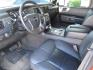2008 Orange /Black HUMMER H2 Base (5GRGN23868H) with an 6.2L V8 OHV 16V engine, 6-Speed Automatic Overdrive transmission, located at 4724 53rd Ave East, Suite 1, Bradenton, FL, 34203, (941) 803-7117, 27.445360, -82.501678 - Photo#9
