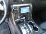 2008 Orange /Black HUMMER H2 Base (5GRGN23868H) with an 6.2L V8 OHV 16V engine, 6-Speed Automatic Overdrive transmission, located at 4724 53rd Ave East, Suite 1, Bradenton, FL, 34203, (941) 803-7117, 27.445360, -82.501678 - Photo#18