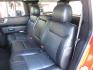2008 Orange /Black HUMMER H2 Base (5GRGN23868H) with an 6.2L V8 OHV 16V engine, 6-Speed Automatic Overdrive transmission, located at 4724 53rd Ave East, Suite 1, Bradenton, FL, 34203, (941) 803-7117, 27.445360, -82.501678 - Photo#20