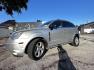 2013 Silver Chevrolet Captiva Sport Fleet LTZ FWD (3GNAL4EK0DS) with an 2.4L L4 DOHC 16V FFV engine, 6-Speed Automatic transmission, located at 4724 53rd Ave East, Suite 1, Bradenton, FL, 34203, (941) 803-7117, 27.445360, -82.501678 - Photo#1