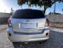 2013 Silver Chevrolet Captiva Sport Fleet LTZ FWD (3GNAL4EK0DS) with an 2.4L L4 DOHC 16V FFV engine, 6-Speed Automatic transmission, located at 4724 53rd Ave East, Suite 1, Bradenton, FL, 34203, (941) 803-7117, 27.445360, -82.501678 - Photo#4