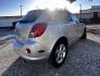 2013 Silver Chevrolet Captiva Sport Fleet LTZ FWD (3GNAL4EK0DS) with an 2.4L L4 DOHC 16V FFV engine, 6-Speed Automatic transmission, located at 4724 53rd Ave East, Suite 1, Bradenton, FL, 34203, (941) 803-7117, 27.445360, -82.501678 - Photo#5